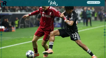 مباراة كبرى.. تعرف على توقيت وإذاعة مواجهة برينتفورد وليفربول في الدوري الإنجليزي 2025-2026